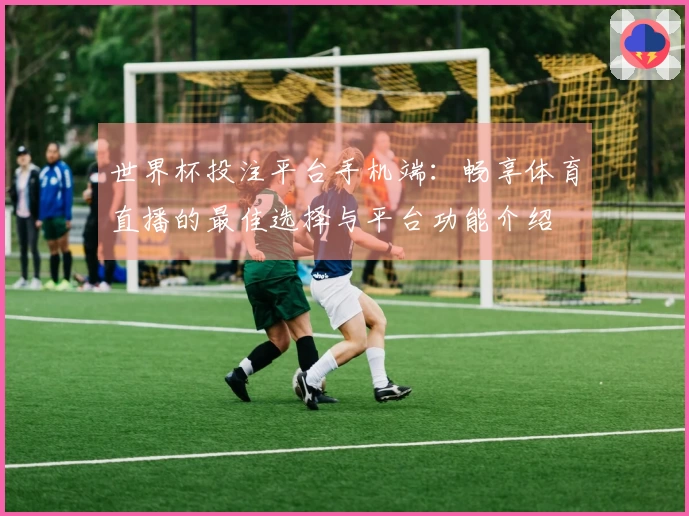 世界杯投注平台手机端：畅享体育直播的最佳选择与平台功能介绍