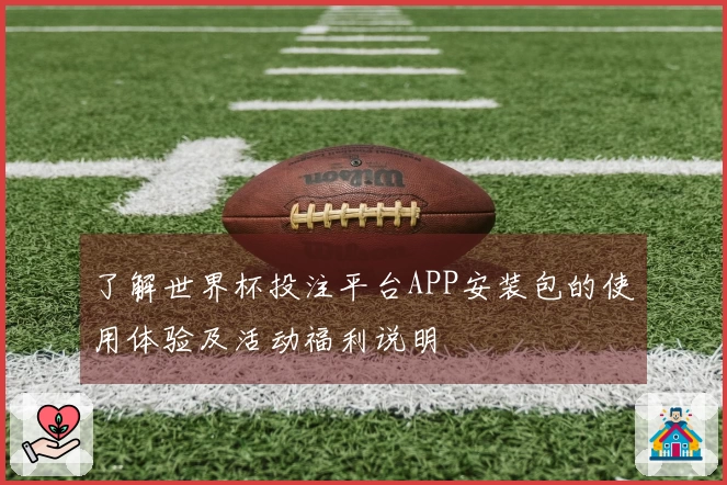 了解世界杯投注平台APP安装包的使用体验及活动福利说明
