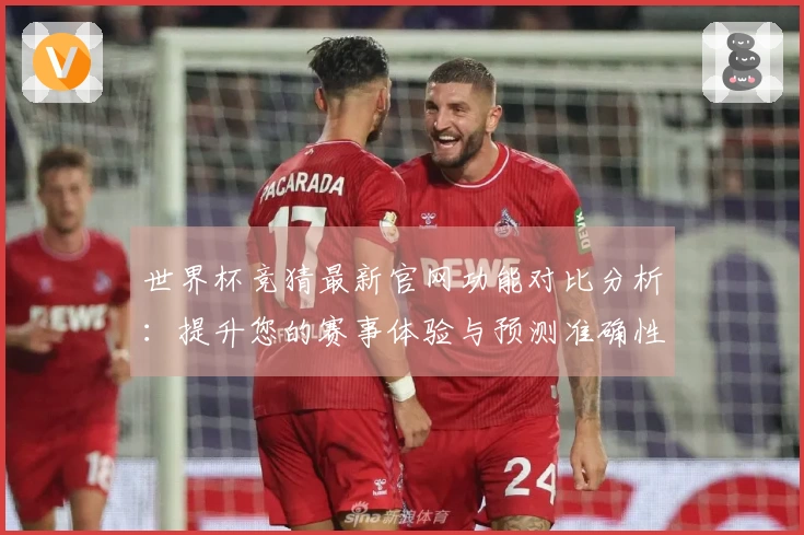 世界杯竞猜最新官网功能对比分析：提升您的赛事体验与预测准确性