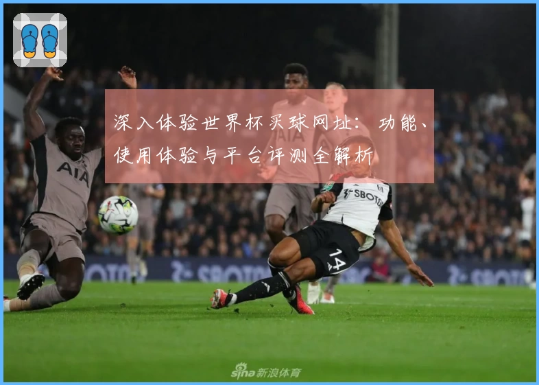 深入体验世界杯买球网址:功能、使用体验与平台评测全解析