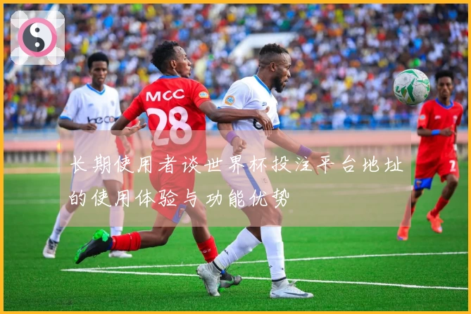 长期使用者谈世界杯投注平台地址的使用体验与功能优势