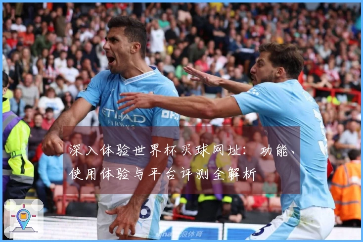 深入体验世界杯买球网址：功能、使用体验与平台评测全解析