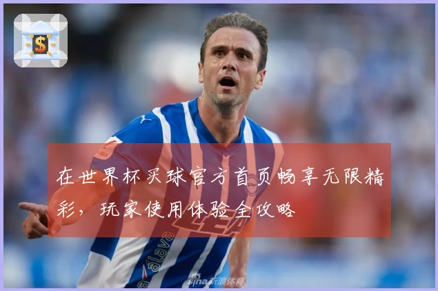 在世界杯买球官方首页畅享无限精彩，玩家使用体验全攻略