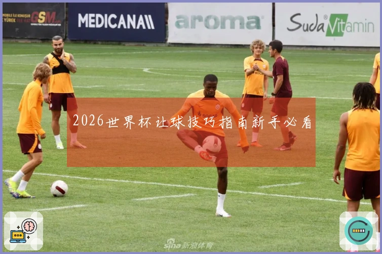 2026世界杯让球技巧指南新手必看