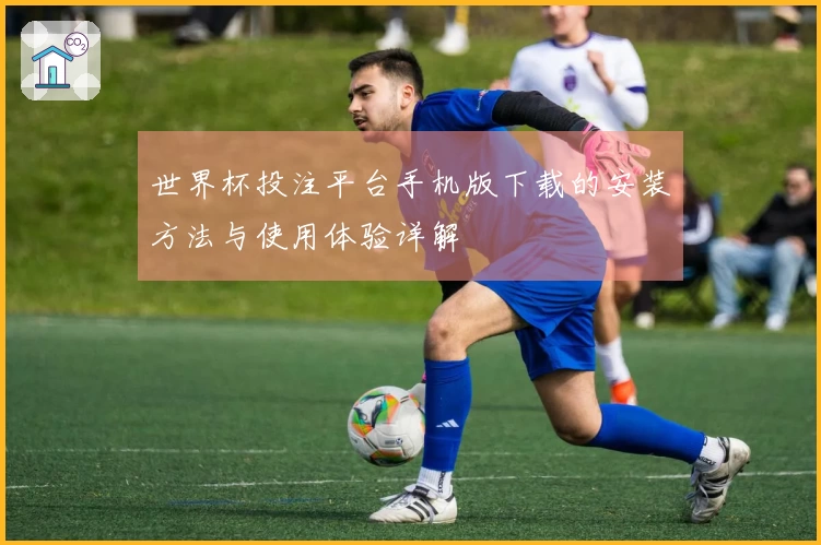 世界杯投注平台手机版下载的安装方法与使用体验详解